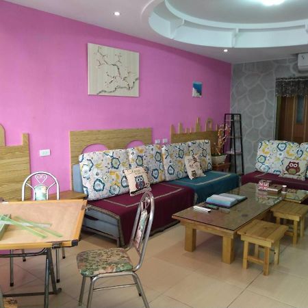 Starry Bay Inn Nanwan Exterior foto